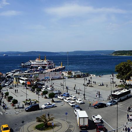 Helen Hotel Çanakkale Exterior foto